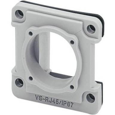 RJ45-toldókeret IP67 RJ45-toldókeret IP67