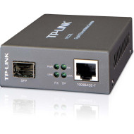 TP-LINK MC220L 1000M media Converter
