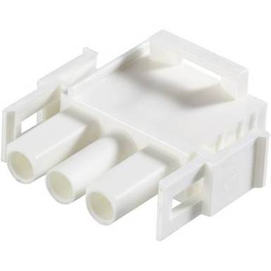 Universal-MATE-N-LOK stift ház 350720-4 TE Connectivity Tartalom: 1 db Universal-MATE-N-LOK stift ház 350720-4 TE Connectivity Tartalom: 1 db