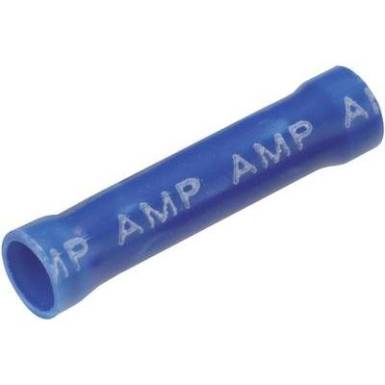 PLASTI GRIP ÖSSZETOLÓ CSATLAKOZÓ 1-2,6 QMM kék PLASTI GRIP ÖSSZETOLÓ CSATLAKOZÓ 1-2,6 QMM kék