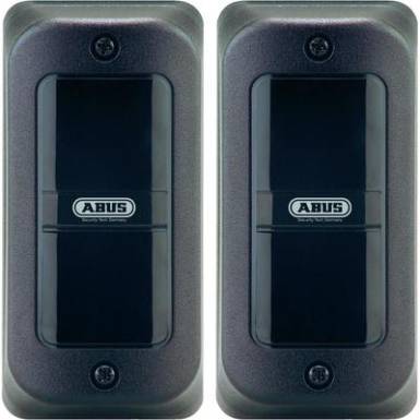 ABUS infra fénysorompó, 20m, LS1020 ABUS infra fénysorompó, 20m, LS1020