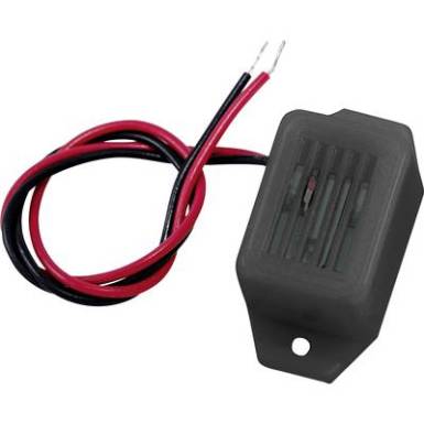 Miniatűr z&uuml;mmer 16-28V 450Hz