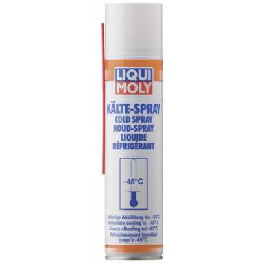 Hűtő spray 400 ml Liqui Moly 8916 Hűtő spray 400 ml Liqui Moly 8916