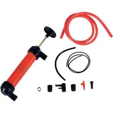 K&eacute;zipumpa &eacute;s szifonpumpa k&eacute;szlet HP Autozubeh&ouml;r 18248