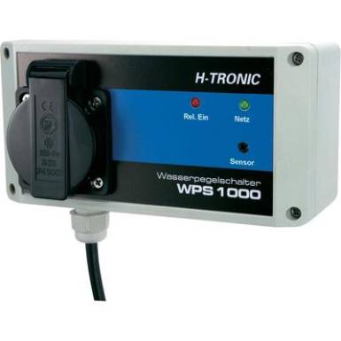 H-Tronic WPS 100 vízszint kapcsoló, 1114420 H-Tronic WPS 100 vízszint kapcsoló, 1114420
