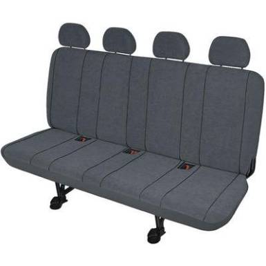 Védőhuzat transzporterhez, 4 részes, XXL Védőhuzat transzporterhez, 4 részes, XXL