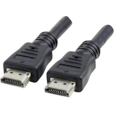HDMI k&aacute;bel [1x HDMI dug&oacute;  1x HDMI dug&oacute;] 1.8 m Manhattan 756582