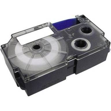 Feliratozó szalag CASIO XR-9YW1 Feliratozó szalag CASIO XR-9YW1