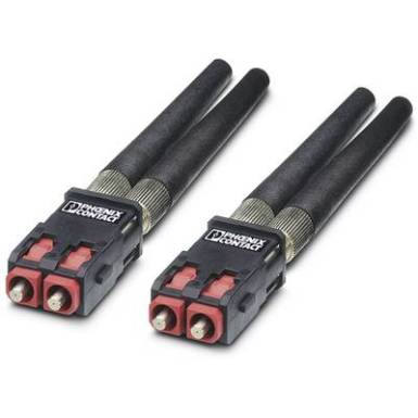 Optikai összekötő, Phoenix Contact PSM-SET-SCRJ-DUP/2-HCS Optikai összekötő, Phoenix Contact PSM-SET-SCRJ-DUP/2-HCS