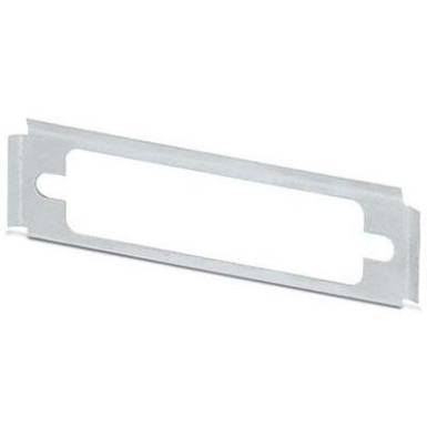 D-SUB EMC shroud VS-25-A-EMV-S 1689763 Phoenix Contact D-SUB EMC shroud VS-25-A-EMV-S 1689763 Phoenix Contact