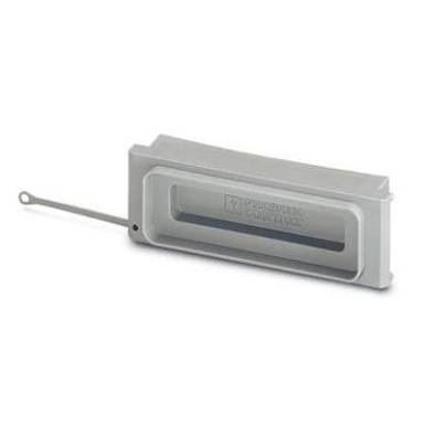 Lez&aacute;r&oacute; kupak Phoenix Contact VS-25-SD sz&uuml;rke 5 db