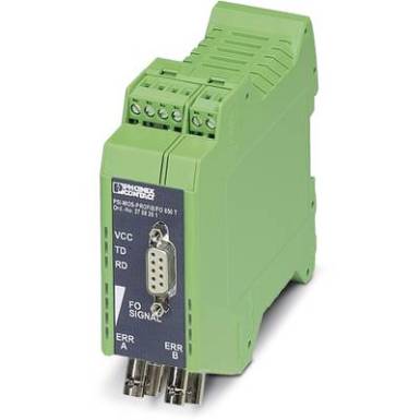 Optikai &aacute;talak&iacute;t&oacute;, Phoenix Contact PSI-MOS-PROFIB/FO 850 T