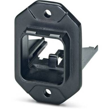 Panel mounting frames VS-PPC-F1-RJ45-POBK-1R-F 1608197 Phoenix Contact Panel mounting frames VS-PPC-F1-RJ45-POBK-1R-F 1608197 Phoenix Contact