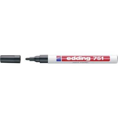 Fest&eacute;k marker EDDING 751