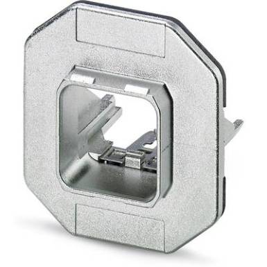 Panel mounting frames VS-PPC-F1-RJ45-MNNA-1C-F 1405222 Phoenix Contact Panel mounting frames VS-PPC-F1-RJ45-MNNA-1C-F 1405222 Phoenix Contact