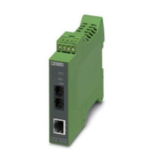 Optikai kábel átalakító, Phoenix Contact FL MC EF 1300 SM SC
