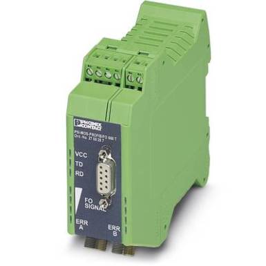 Optikai &aacute;talak&iacute;t&oacute;, Phoenix Contact PSI-MOS-PROFIB/FO 660 T
