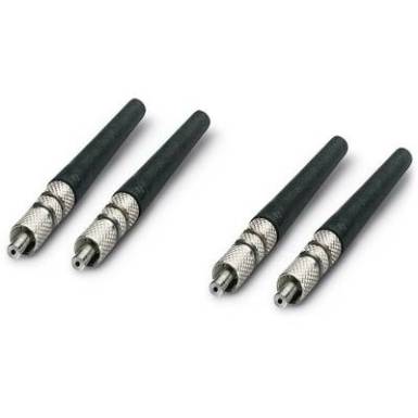 Optikai összekötő, Phoenix Contact PSM-SET-FSMA/4-KT Optikai összekötő, Phoenix Contact PSM-SET-FSMA/4-KT