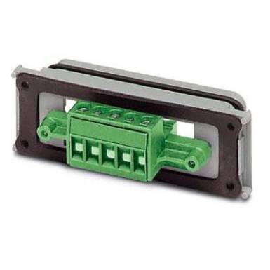 D-SUB panel mounting frames VS-25-A-DEVNET-S 1652253 Phoenix Contact
