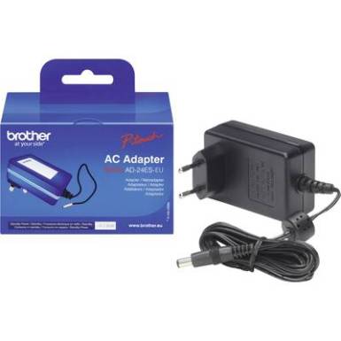 Adapter a Brother P-Touch nyomtatókhoz Adapter a Brother P-Touch nyomtatókhoz