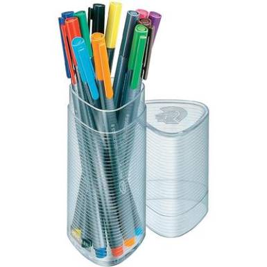 Fineliner, Triplus 12 db-os készlet Fineliner, Triplus 12 db-os készlet