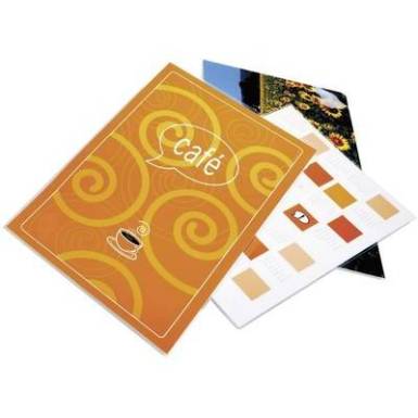 GBC HeatSeal fényes lamináló fólia, 80x111 mm (A7), 2x125 mikron vastagságú, 100 ív/csomag, GBC IB581076 GBC HeatSeal fényes lamináló fólia, 80x111 mm (A7), 2x125 mikron vastagságú, 100 ív/csomag, GBC IB581076