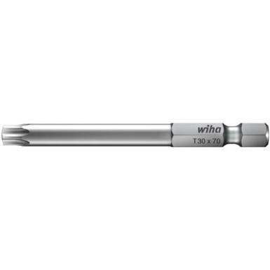 Edzett kr&oacute;m van&aacute;dium ac&eacute;l Torx BIT T 20 Wiha Professional-Bit 33715