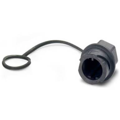 Ppirosective covers VS-V1-C-PC-POBK 1419183 Phoenix Contact Ppirosective covers VS-V1-C-PC-POBK 1419183 Phoenix Contact