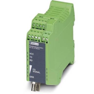Optikai &aacute;talak&iacute;t&oacute;, Phoenix Contact PSI-MOS-RS422/FO 850 E