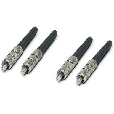 Optikai összekötő, Phoenix Contact PSM-SET-FSMA/4-HCS Optikai összekötő, Phoenix Contact PSM-SET-FSMA/4-HCS