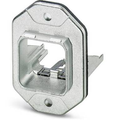 Panel mounting frames VS-PPC-F1-RJ45-MNNA-1R-F 1405358 Phoenix Contact Panel mounting frames VS-PPC-F1-RJ45-MNNA-1R-F 1405358 Phoenix Contact