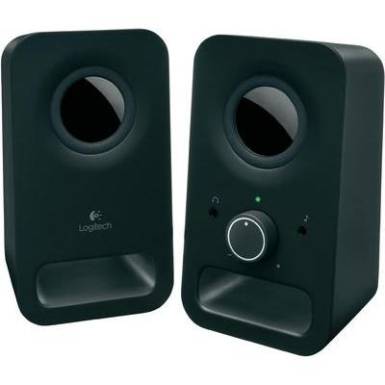 PC hangszórók, hangfalpár Logitech Z150 PC hangszórók, hangfalpár Logitech Z150