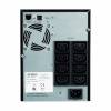EATON 5SC 1500i vonali-interaktív 1:1 UPS 1500VA,USB,lásd részletek,RJ11 Tel/fax