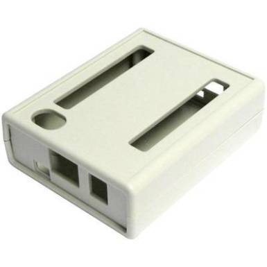 BeagleBone Black szürke számítógépház 1593HAMBONEGY BeagleBone Black szürke számítógépház 1593HAMBONEGY