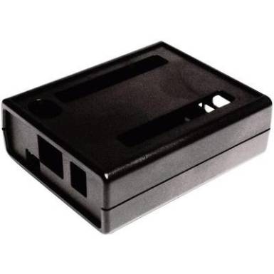 BeagleBone Black fekete sz&aacute;m&iacute;t&oacute;g&eacute;ph&aacute;z 1593HAMBONEBK