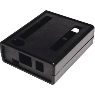 BeagleBone szürke számítógépház 1593HAMDOGBK BeagleBone szürke számítógépház 1593HAMDOGBK