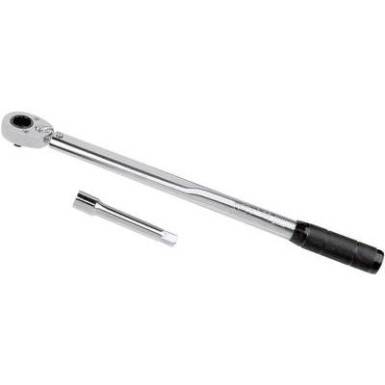 Nyomatékkulcs készlet 42 – 210 Nm, 12,5 mm (1/2") 45,7 cm, Brüder Mannesmann Nyomatékkulcs készlet 42 – 210 Nm, 12,5 mm (1/2") 45,7 cm, Brüder Mannesmann