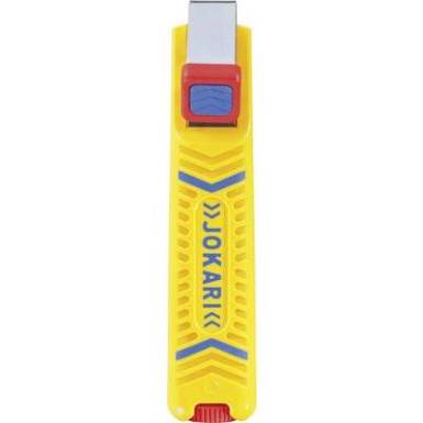 Jokari kábelkés, vezetékcsupaszoló Ø 4 - 16 mm-ig Jokari No.16 Secura 10160 Jokari kábelkés, vezetékcsupaszoló Ø 4 - 16 mm-ig Jokari No.16 Secura 10160