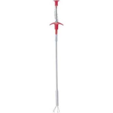Rugós csipesz rugós karral, 620 mm Rugós csipesz rugós karral, 620 mm