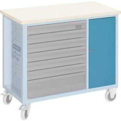 Ajtó munkapadhoz, Hazet 177W-21 Ajtó munkapadhoz, Hazet 177W-21