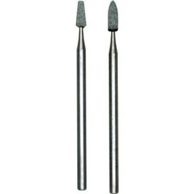 Proxxon Micromot 2db szilícium karbid csiszolóstift Proxxon Micromot 2db szilícium karbid csiszolóstift
