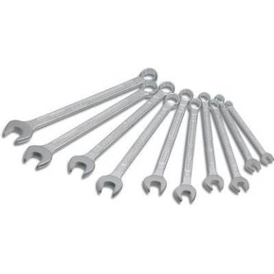 Csillag-villáskulcs készlet, Hazet 600SPC/10 Csillag-villáskulcs készlet, Hazet 600SPC/10