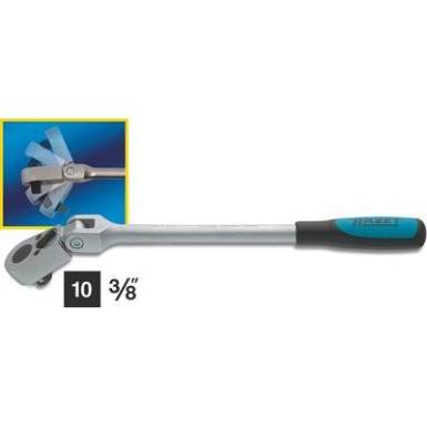 &Aacute;tkapcsolhat&oacute; racsnis kar, 10 mm (3/8), Hazet 8816G