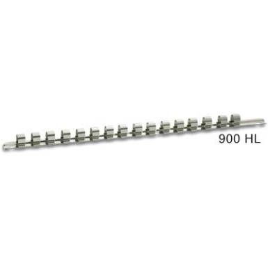 Dugókulcsfej tartó 12,5 mm (1/2), Hazet 900HL Dugókulcsfej tartó 12,5 mm (1/2), Hazet 900HL
