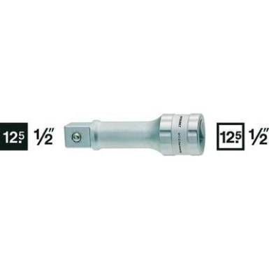 Dugókulcs hajtószár hosszabbító, 12,5 mm (1/2), Hazet 917-1 Dugókulcs hajtószár hosszabbító, 12,5 mm (1/2), Hazet 917-1