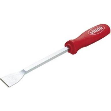 Lapos hántoló, 150 mm, Vigor V1213 Lapos hántoló, 150 mm, Vigor V1213