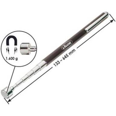 Magneses stift, V1741 Vigor V1741 Magneses stift, V1741 Vigor V1741