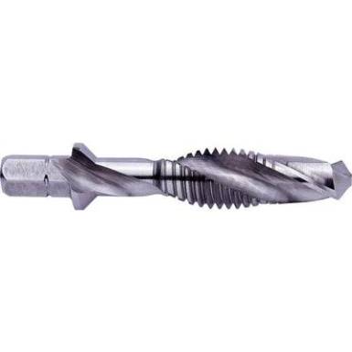 Menetv&aacute;g&oacute; bit, spir&aacute;lf&uacute;r&oacute; bit HSS M6 Exact 05904