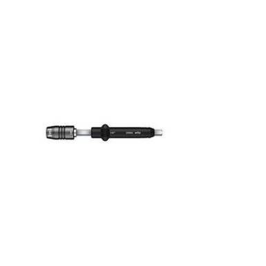 Cserélhető BIT szár, gyorsbefogó patronnal Wiha Torque-Tplus 28758 Cserélhető BIT szár, gyorsbefogó patronnal Wiha Torque-Tplus 28758