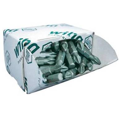 Torx bit nagy kiszerelésű csomag, Standard, T15, 25 mm, 50 részes, Wiha 08066 Torx bit nagy kiszerelésű csomag, Standard, T15, 25 mm, 50 részes, Wiha 08066